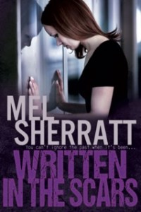 Written in the Scars cover image