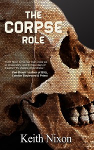 The Corpse Role cover image