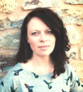 Author Emma Kavanagh (c) Matthew Jones
