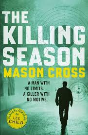 The Killing Season cover image