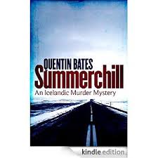 Summerchill cover image