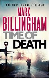 Time of Death cover image