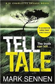 Tell Tale cover image