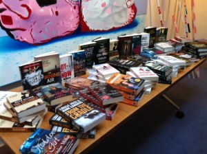 books by the Killer Women