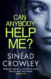 Can Anybody Help Me? cover image