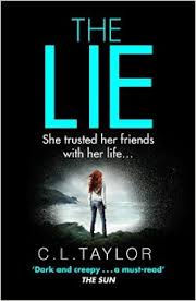 The Lie cover image