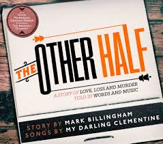 The Other Half album cover