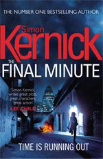 The Final Minute cover image