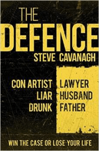 The Defence cover image