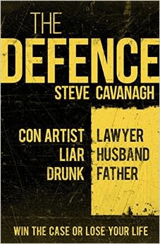 The Defence cover image