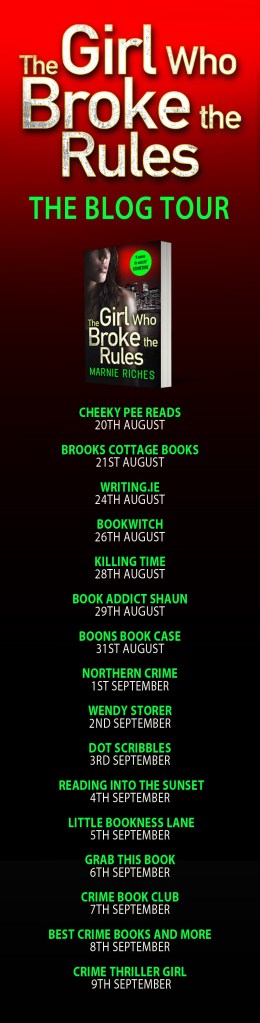 Blog tour