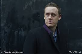 Tom Wood (c) Charlie Hopkinson