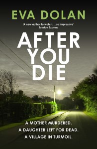 After You Die - flat