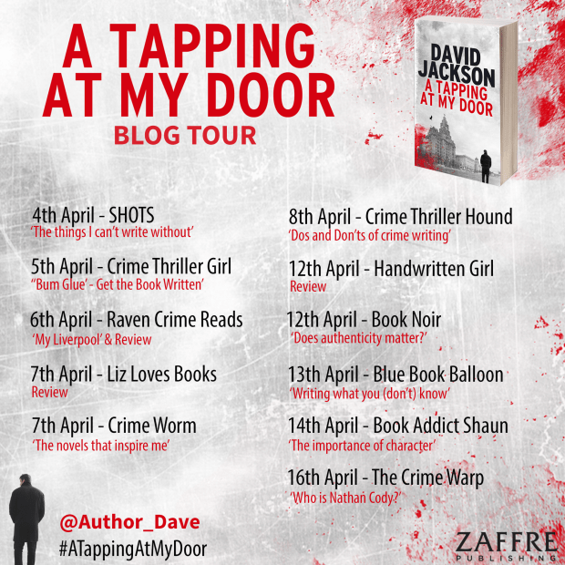 A Tapping at my Door Blog Banner FINAL