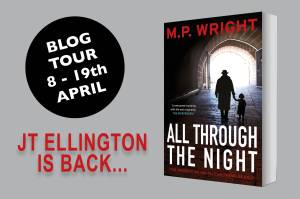 All Through the Night BT Small Banner