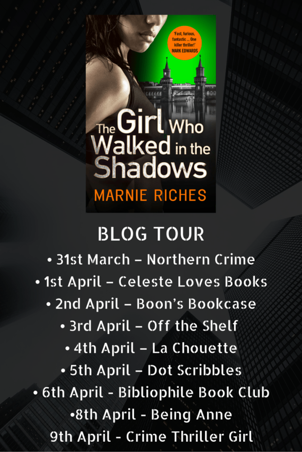 BLOG TOUR