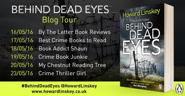 BDE Blog Tour banner
