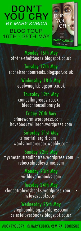 Blog Tour Banner