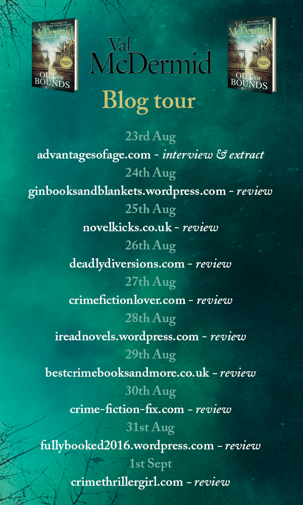 blog tour