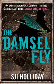 the-damselfly