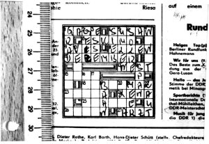 Die grossen Kriminalfaelle